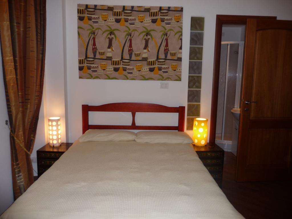 רומא Doria Suites מראה חיצוני תמונה