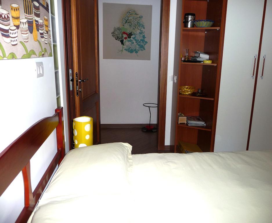 רומא Doria Suites חדר תמונה