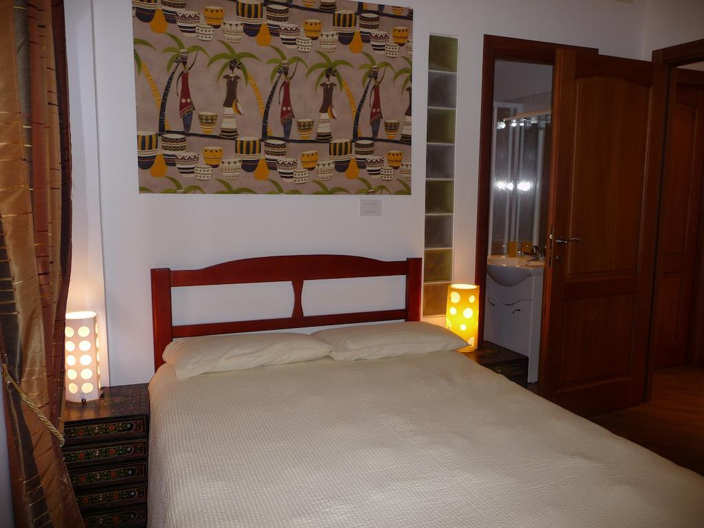 רומא Doria Suites חדר תמונה