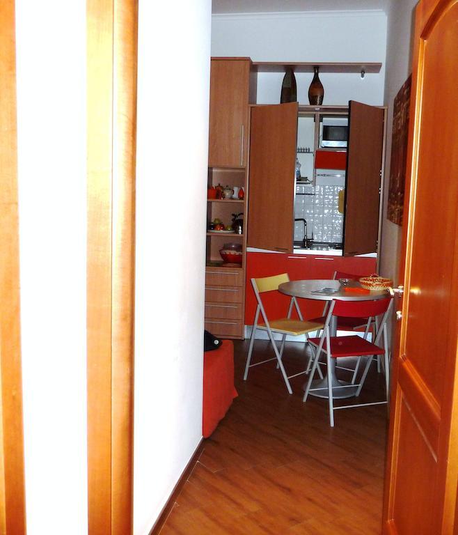 רומא Doria Suites מראה חיצוני תמונה