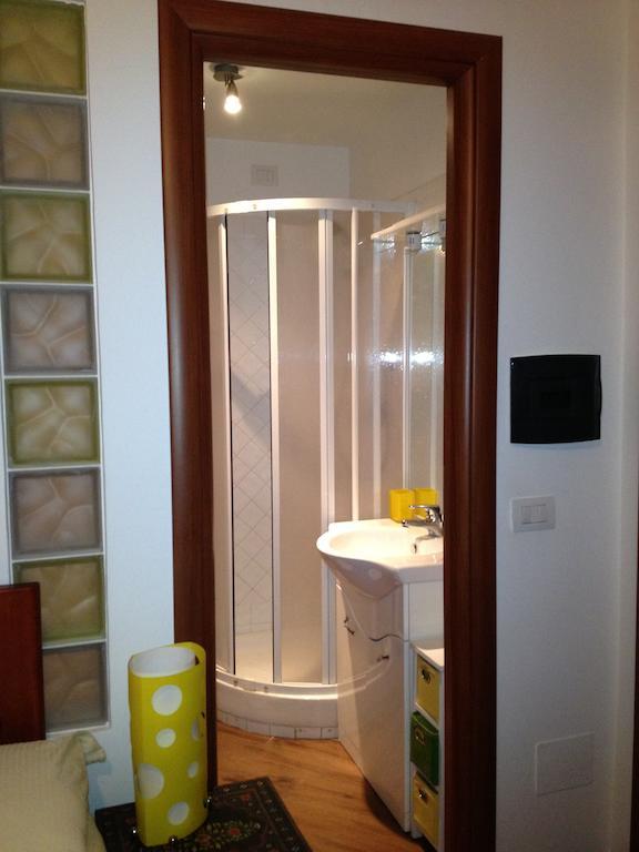 רומא Doria Suites חדר תמונה