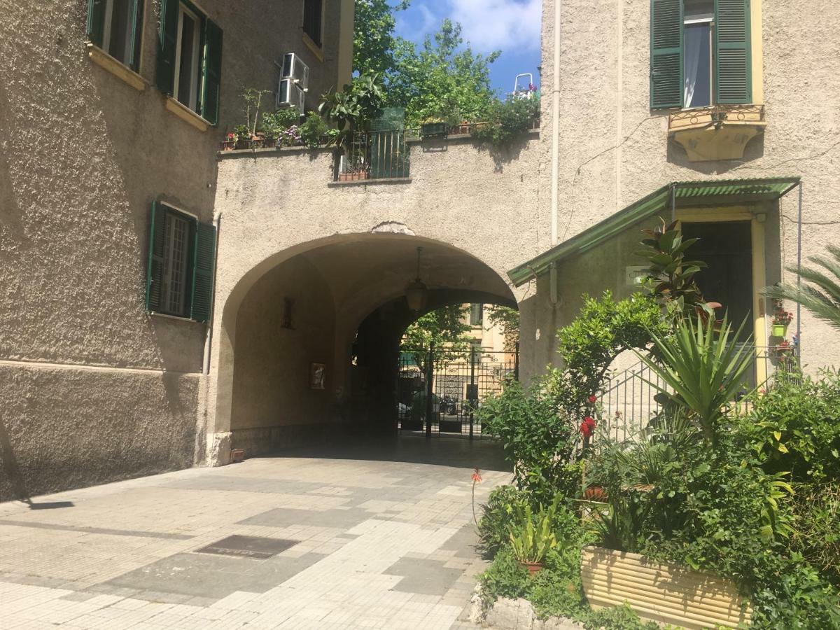 רומא Doria Suites מראה חיצוני תמונה